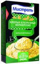 Хлопья Мистраль кукурузные 400 г
