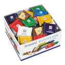 Шоколад Ritter Sport Mini Bunter Mix 7 вкусов 16,67 г х 84 шт