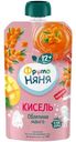 Кисель ФрутоНяня из облепихи и манго для питания детей раннего возраста 12м+, 130г