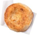 Лепешка Узбекская с кунжутом тандыр, 270г