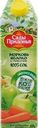 Сок САДЫ ПРИДОНЬЯ Морковь, яблоко с мякотью восстановленный