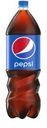 Напиток Pepsi-Cola сильногазированный 2л