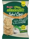 Чипсы Ulker Altınbasak зерновые с картофелем со вкусом йогурта и зелени 50г