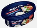 Сыр творожный Экомилк сливочный 60% 120г