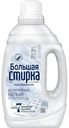 Гель для стирки Большая стирка White 1.2л