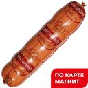 СПК Колбаса Докторская вар ГОСТ 350г:10