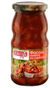Фасоль Еко по-сербски печеная, 510 г