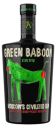 Джин Green Baboon Россия, 0,7 л
