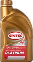 Масло моторное SINTEC Platinum 7000 5W-30 A5/B5 SL, синтетическое, 1л