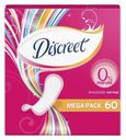 Гигиенические прокладки Discreet Normal 60 шт