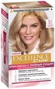 Крем-краска для волос L'Oreal Paris Excellence светло-русый пепельный тон 9.1, 192 мл