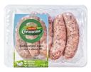 Колбаски Первая Свежесть для жарки с сыром и шпинатом охлаждённые, 400г