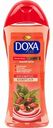 Шампунь для волос Doxa Life с экстрактом кератина и зеленый чай, 400 мл