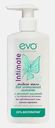 Мыло для интимной гигиены Evo Intimate рН 5.2 молочная кислота 250мл
