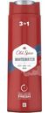 Гель Old Spice для душа Whitewater мужской, 400мл