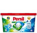 Капсулы Persil Power Caps Свежесть от Vernel 4 в 1 для стирки белого белья 10 шт
