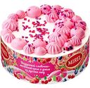 Торт Mirel Русская ягода, 680г