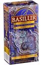 Чай Basilur Восточная коллекция Волшебные ночи чёрный мелколистовой, 25х2г