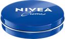 Крем NIVEA Creme универсальный, увлажняющий с пантенолом