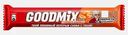 Батончик шоколадный с хрустящей вафлей и соленым арахисом Goodmix 40г