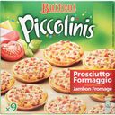 Пицца Buitoni Piccolinis с ветчиной и сыром, 270 г