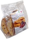 Сухари «Кантуччи» с изюмом, 200 г