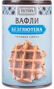Смесь Вафли Тестовъ без глютена, 400 г
