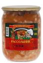 Рассольник Тульский продукт 500г