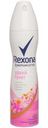 Антиперспирант аэрозоль «Яркий букет» Rexona, 150 мл
