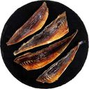 Жемчужная рыбка сушеная с паприкой, боковины, 1кг