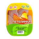 Филе цыпленка-бройлера ПЕТЕЛИНКА охлажденное, 1кг
