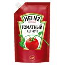 HEINZ Кетчуп томатный 320г д/п (Петропродукт):16
