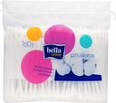 Ватные палочки Bella cotton, 160 шт.