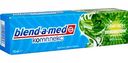 Зубная паста с ополаскивателем Blend-a-med Комплекс Свежесть трав, 100 мл