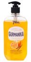 Гель для душа "GURMANIKA", 7 Ways cosmetic, 450 мл, в ассортименте