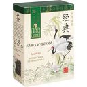 Чай зелёный Green Panda Классический Люй Ча, 100г
