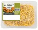 Стрипсы Мираторг из мяса цыплёнка 350г
