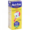 Готовая смесь на основе изолята соевого белка Nutrilak Premium с рождения, 200 мл
