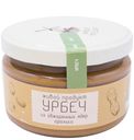 Урбеч Живой продукт из обжаренных ядер арахиса 225 г