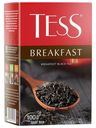 Чай черный Tess Breakfast листовой 100 г