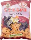 Сухари Каскад с изюмом 300г