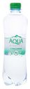 Вода питьевая Aqua Minerale без газа, с магнием, 500 мл