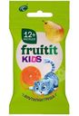 Пастилки Fruit It Kids Фрутилки Груша, 15г