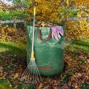 Мешок садовый для листьев, GreenArt, 128 л