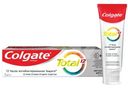 Зубная паста Colgate Total 12 Чистая мята для комплексной антибактериальной защиты, 75мл