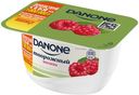 Десерт творожный Danone малина 3,6% 130 г
