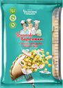 Вареники Братцы Вареники с сырым картофелем, луком и салом 700г