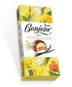 Десерт Konti Bonjour Груша с французкой ванилью 232г