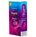 Презервативы Duett Classic, 12шт.