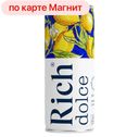 Напиток РИЧ виноград-лимон, 330мл